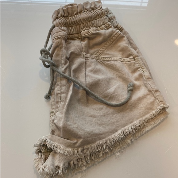 FP Sage Cargo Shorts - Picture 8 of 8